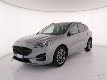Ford Kuga 2.5 full hybrid ST-Line X 2wd 190cv cvt