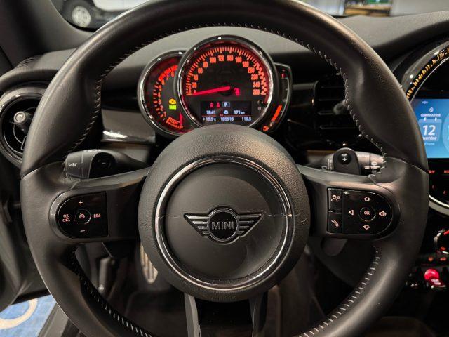 MINI John Cooper Works 2.0 John Cooper Works full opt 1prop. Iva compr.