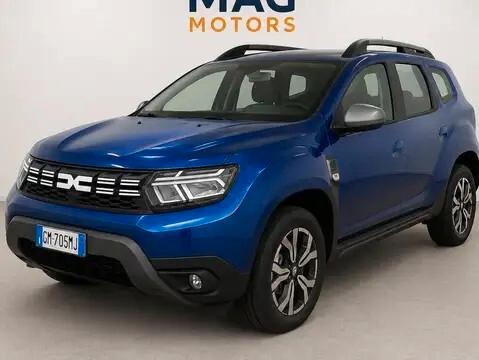 Dacia Duster 1.0 TCe GPL 4x2 Expression