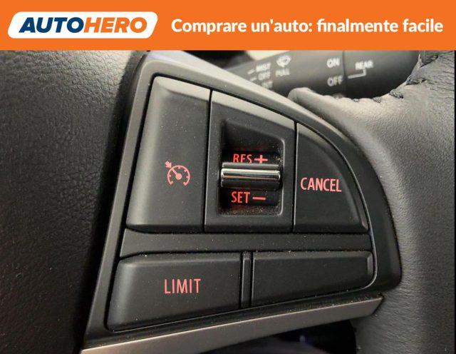 SUZUKI Ignis 1.2 Hybrid Top