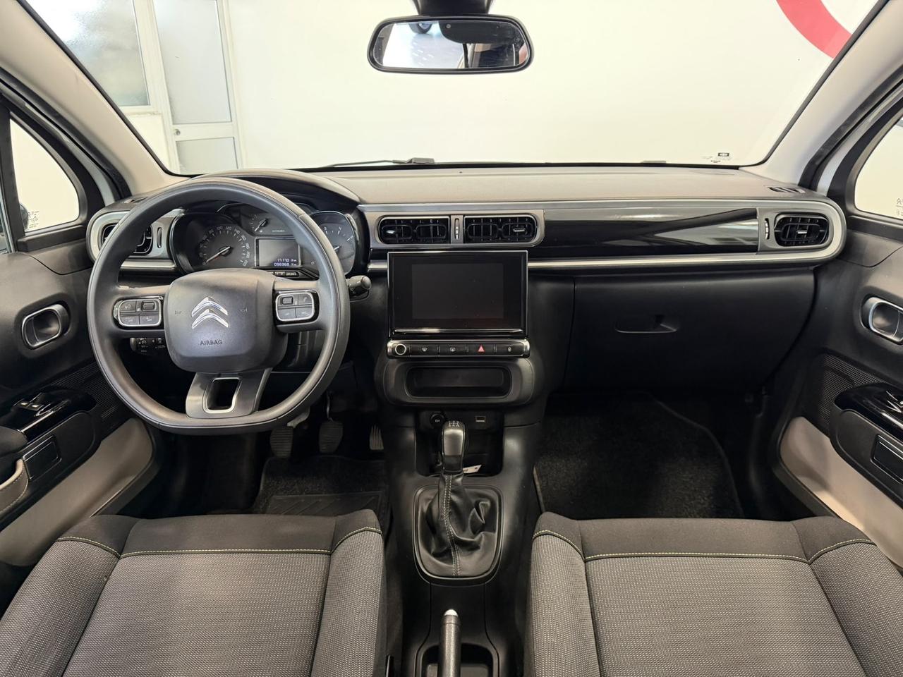 Citroen C3 1.2 - 82cv Shine