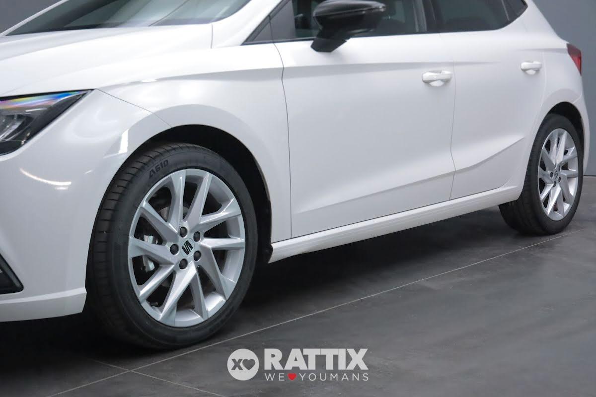 SEAT Ibiza 1.0 ecotsi 95CV FR