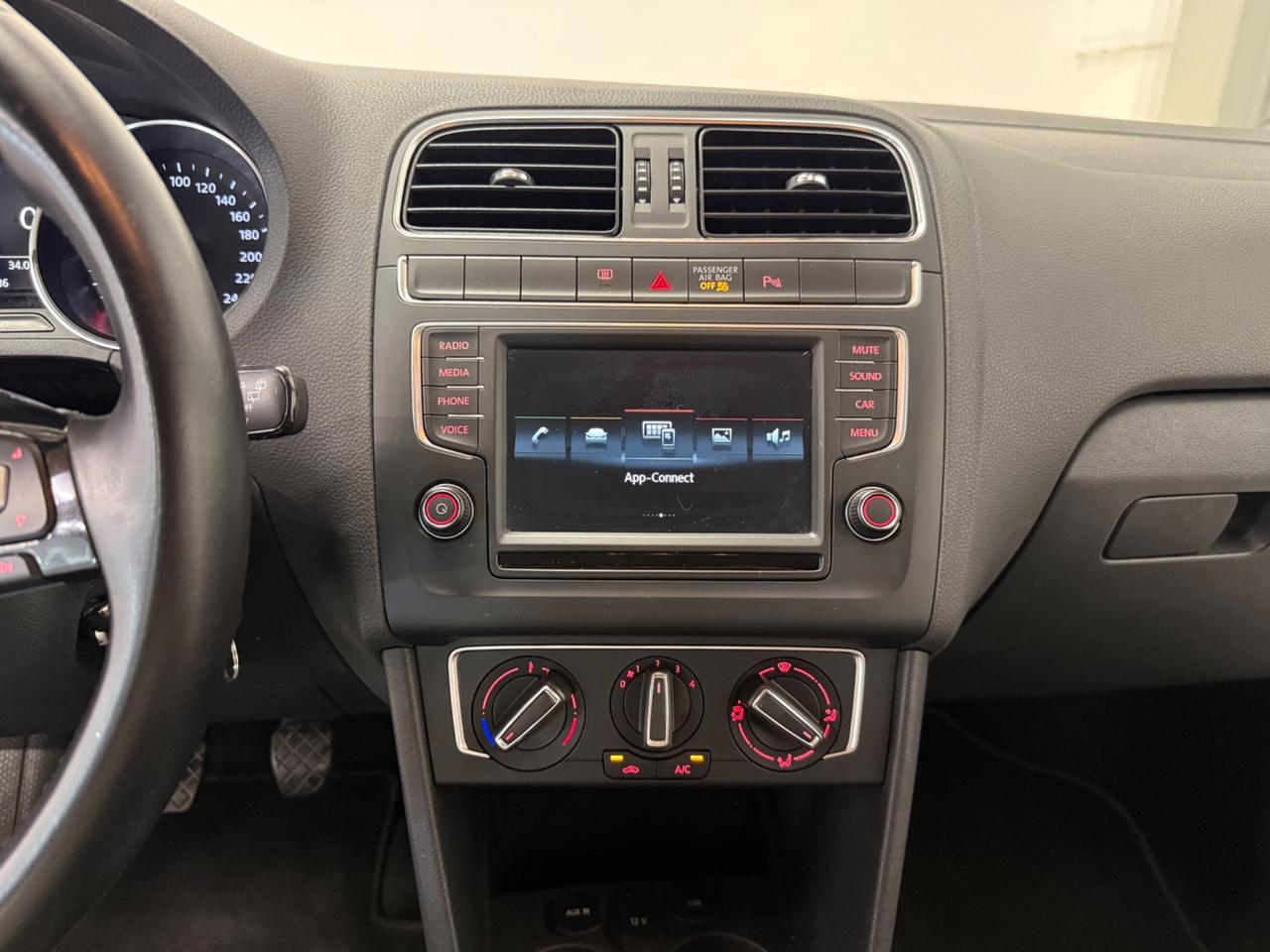 Volkswagen Polo 1.0 MPI 5p. Business Trendline