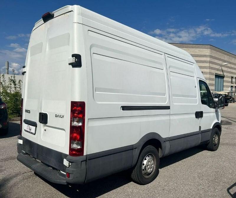 Iveco Daily Daily 33S11V 2.3 HPT PM-TM Furgone - IVA ESCLUSA