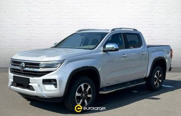 VOLKSWAGEN Amarok 2.0 TDI 205CV 4MOTION aut. Style