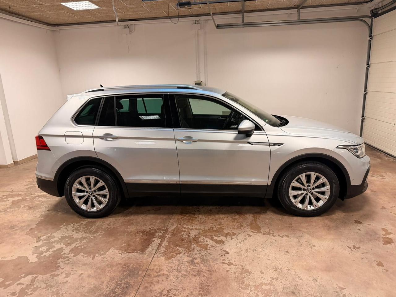 Volkswagen Tiguan 2.0 TDI 150 CV SCR DSG Life