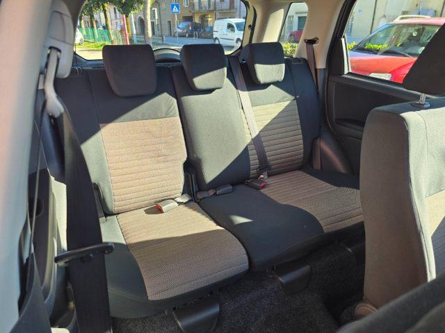 FIAT Sedici 1.6 16V 4x4 Dynamic Clima Autom C.L 16" Radio CD