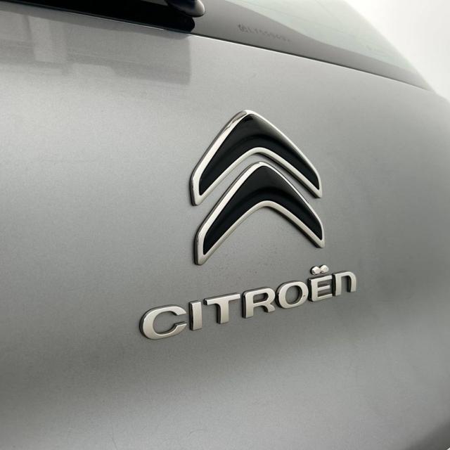 CITROEN C3 PureTech 110 S&S EAT6 Shine