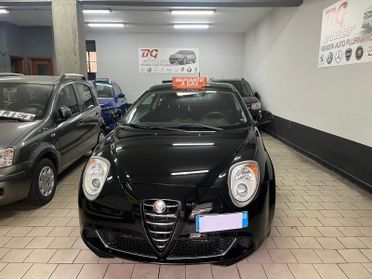Alfa Romeo MiTo 1.4 78 Cv gpl optional
