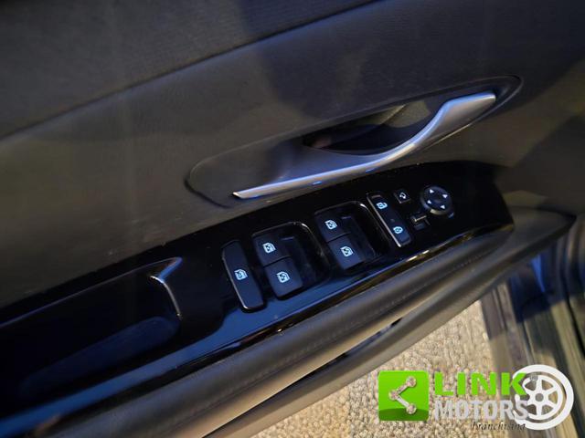 HYUNDAI Tucson 1.6 CRDI 48V DCT Exellence