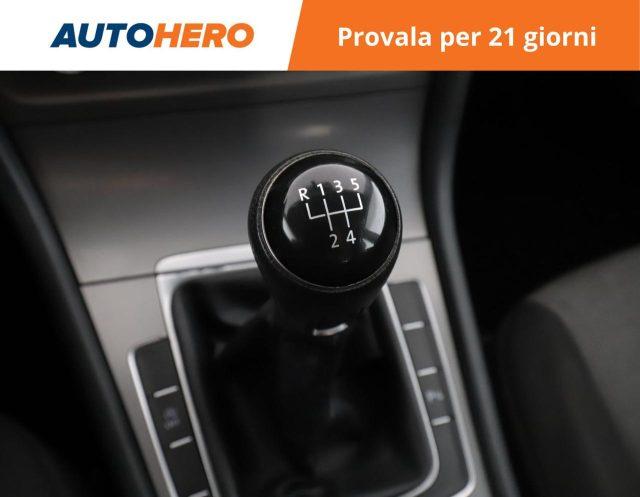 VOLKSWAGEN Golf 1.2 TSI 85 CV 5p. Trendline BlueMotion Technology