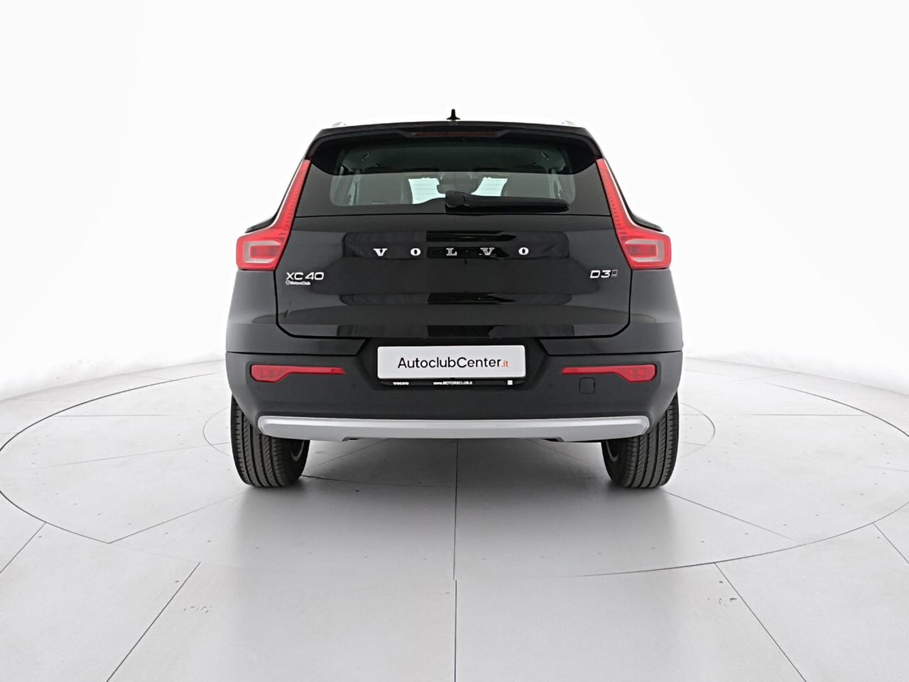 Volvo XC40 2.0 d3 Momentum awd
