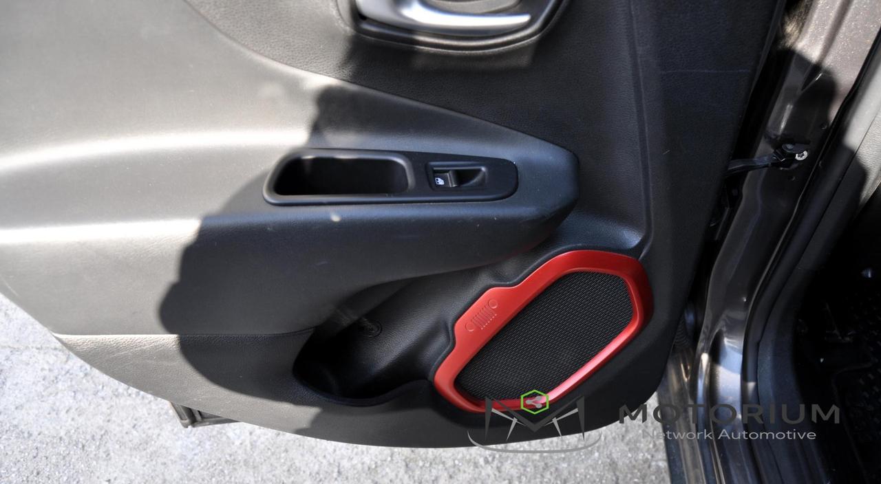 Jeep Renegade 2.0 Mjt 170CV 4WD Trailhawk