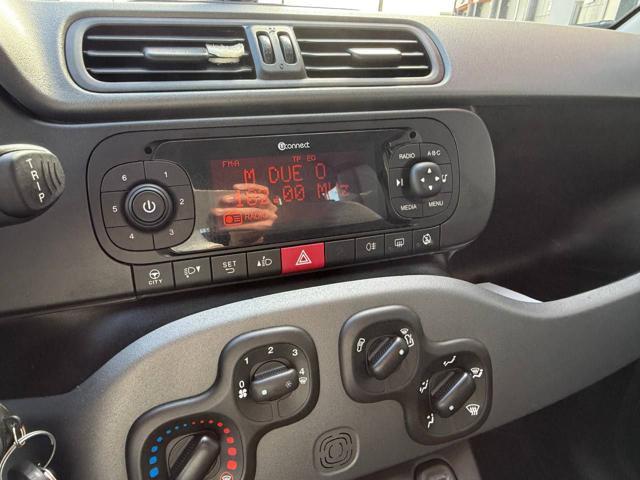 FIAT Panda 0.9 TwinAir Turbo S&S 4x4