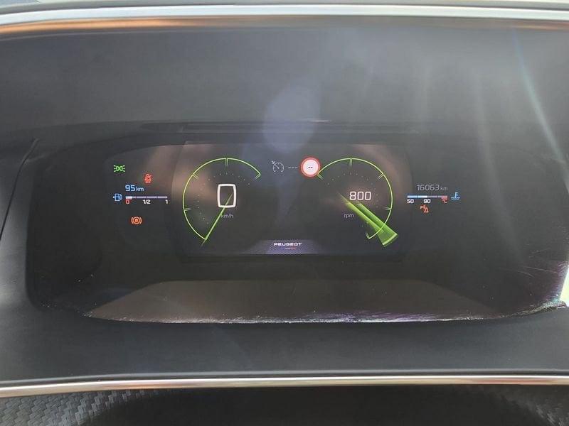 Peugeot 208 GT 100 S&S