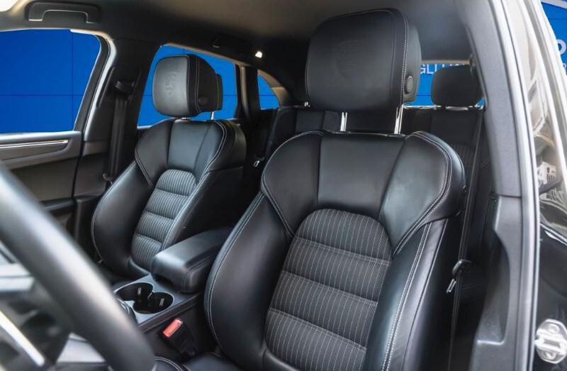 PORSCHE Macan 1ªs. '13-'25 Macan 2.0 T