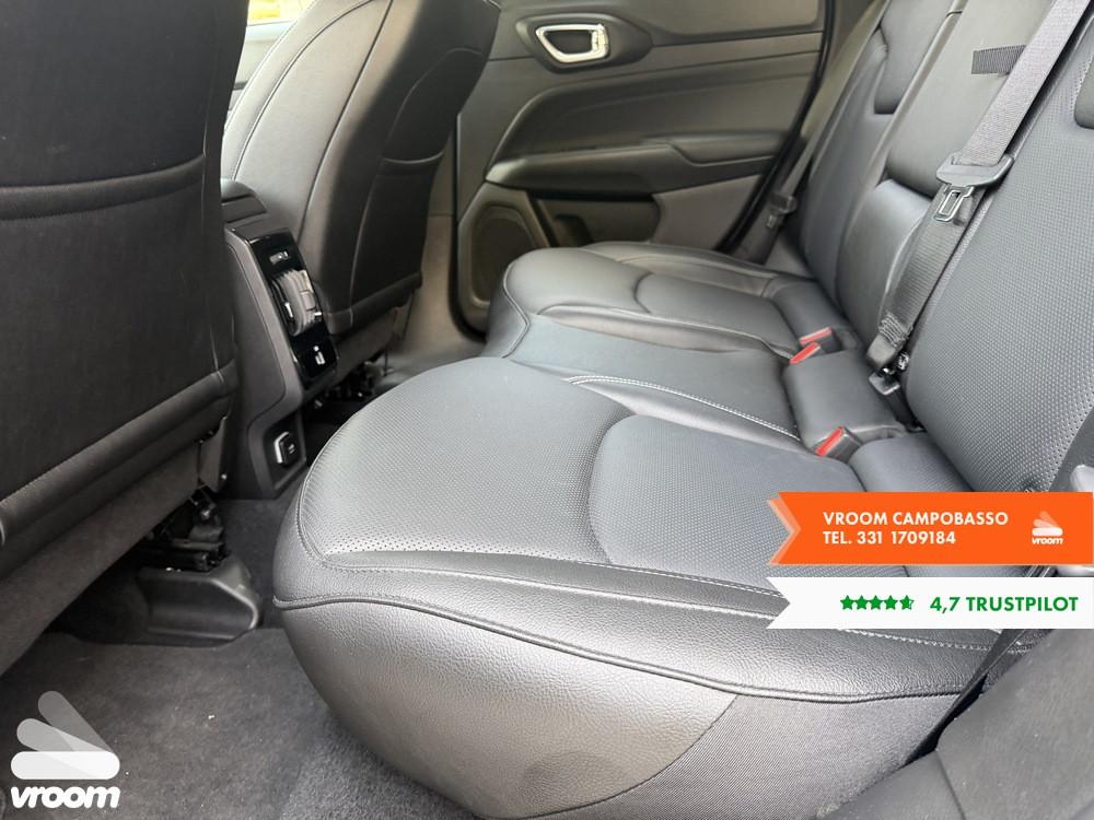 JEEP Compass 2ª serie Compass 1.5 Turbo T4 130...