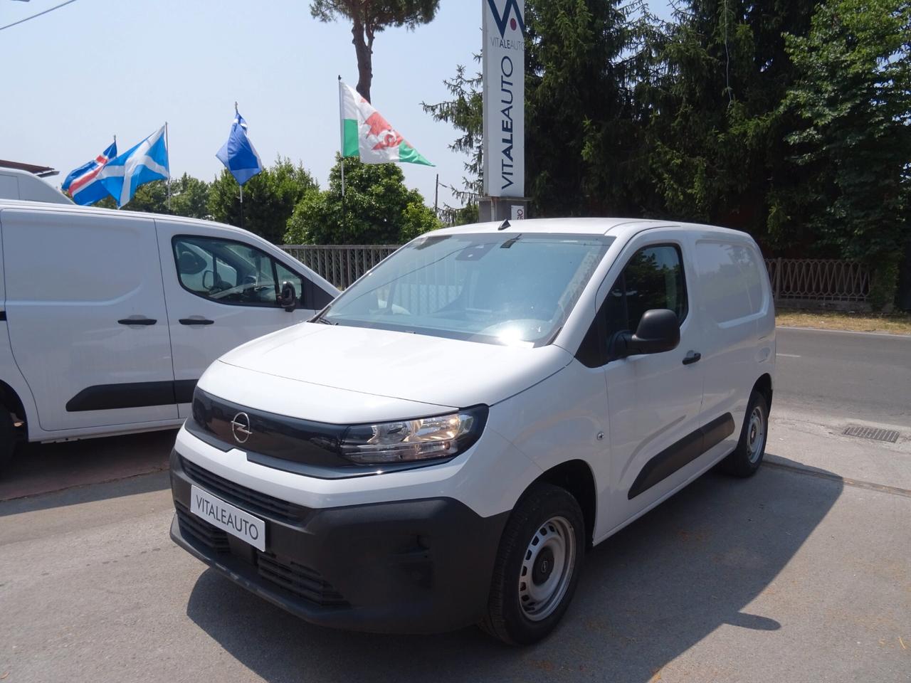 Opel Combo Cargo 1.5 Diesel 100CV S&S PC 650kg