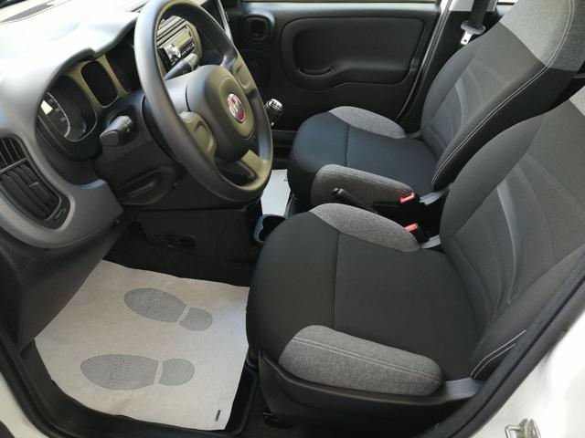 FIAT Panda 1.0 FireFly S&S Hybrid 4 Posti