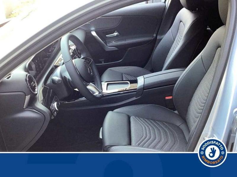 Mercedes-Benz Classe A 180d Automatic Advanced Progressive Extra
