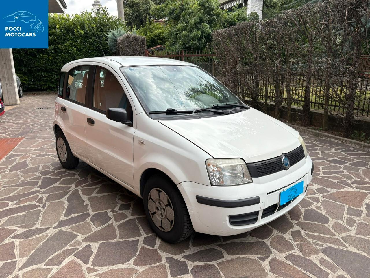 Fiat Panda 1.1 Actual