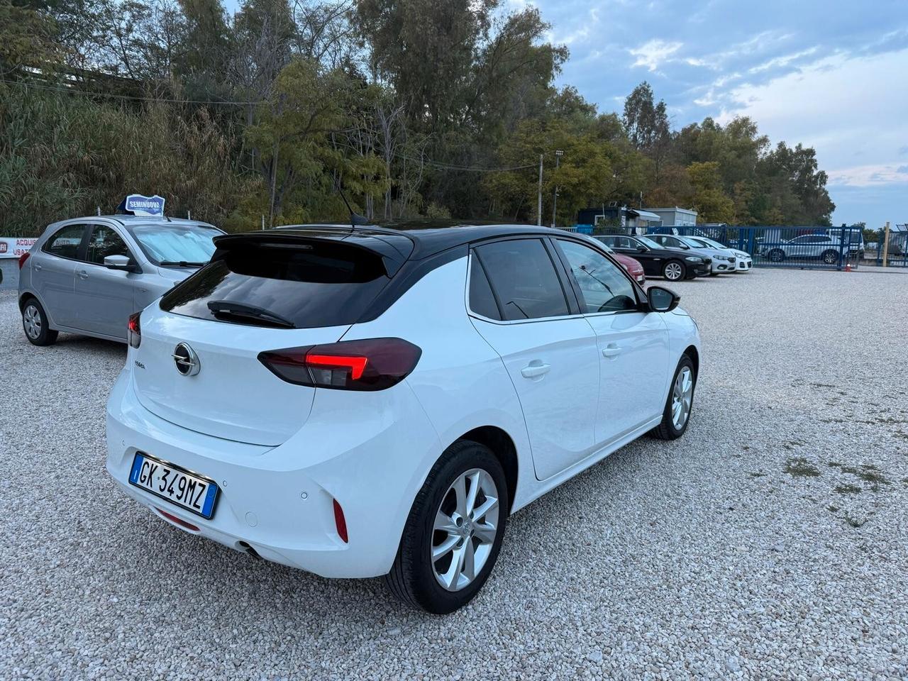 Opel Corsa 1.2 100 CV Elegance s&s 100 cv