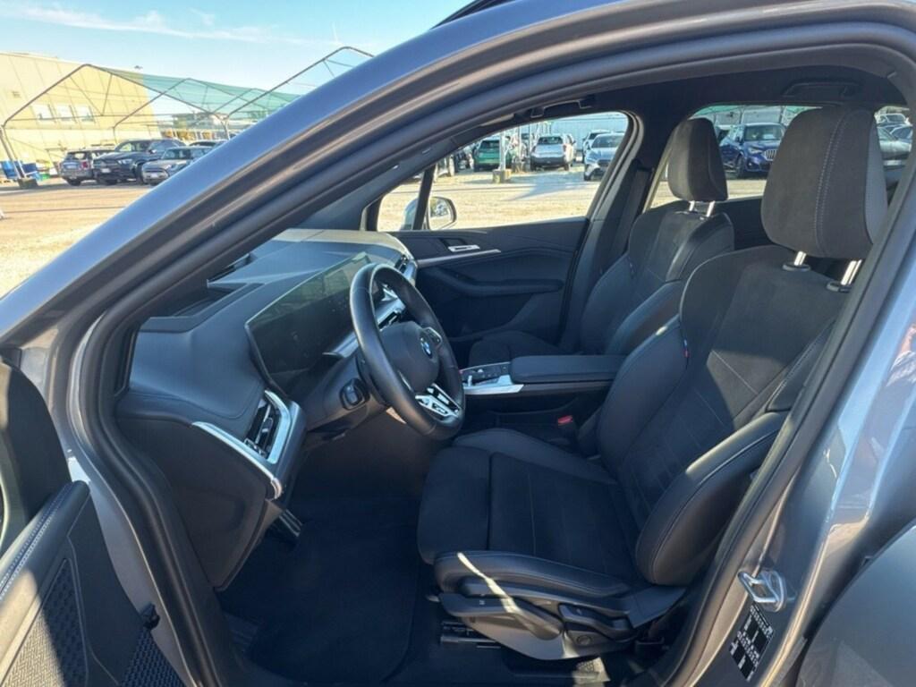 BMW Serie 2 Active Tourer 218 d MSport DCT