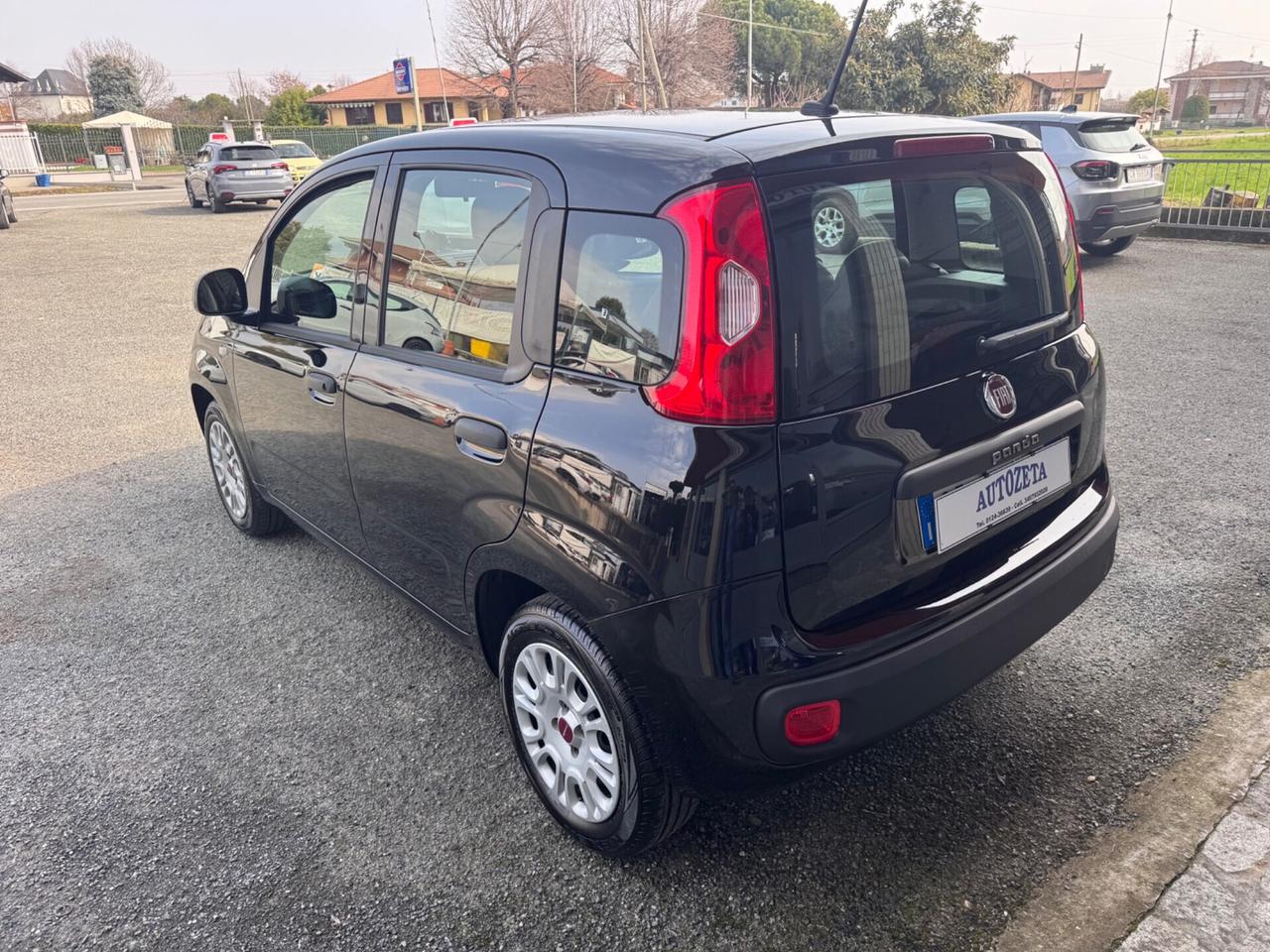 Fiat Panda 1.2 EasyPower Easy