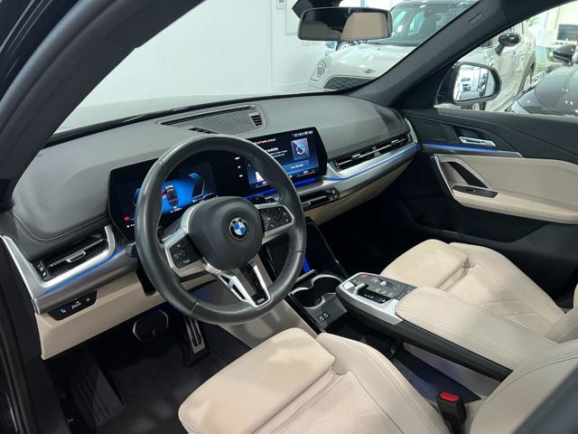 BMW X1 xDrive 20d Msport Tetto Apribile Premium Package
