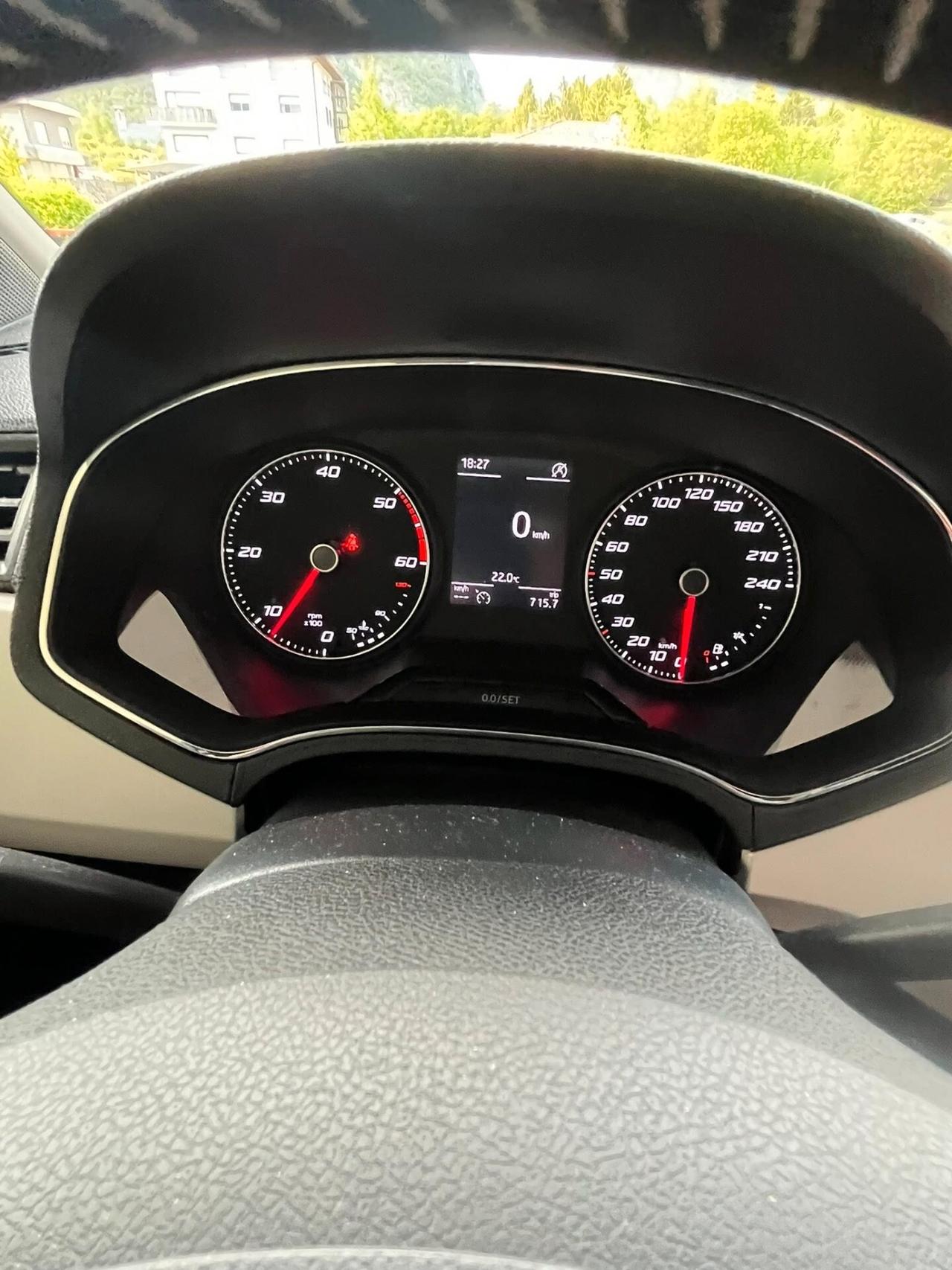 Seat Arona 1.6 TDI 95 CV XCELLENCE