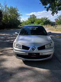 Renault Megane Mégane 1.5 dCi/105CV 5 porte Serie Speciale