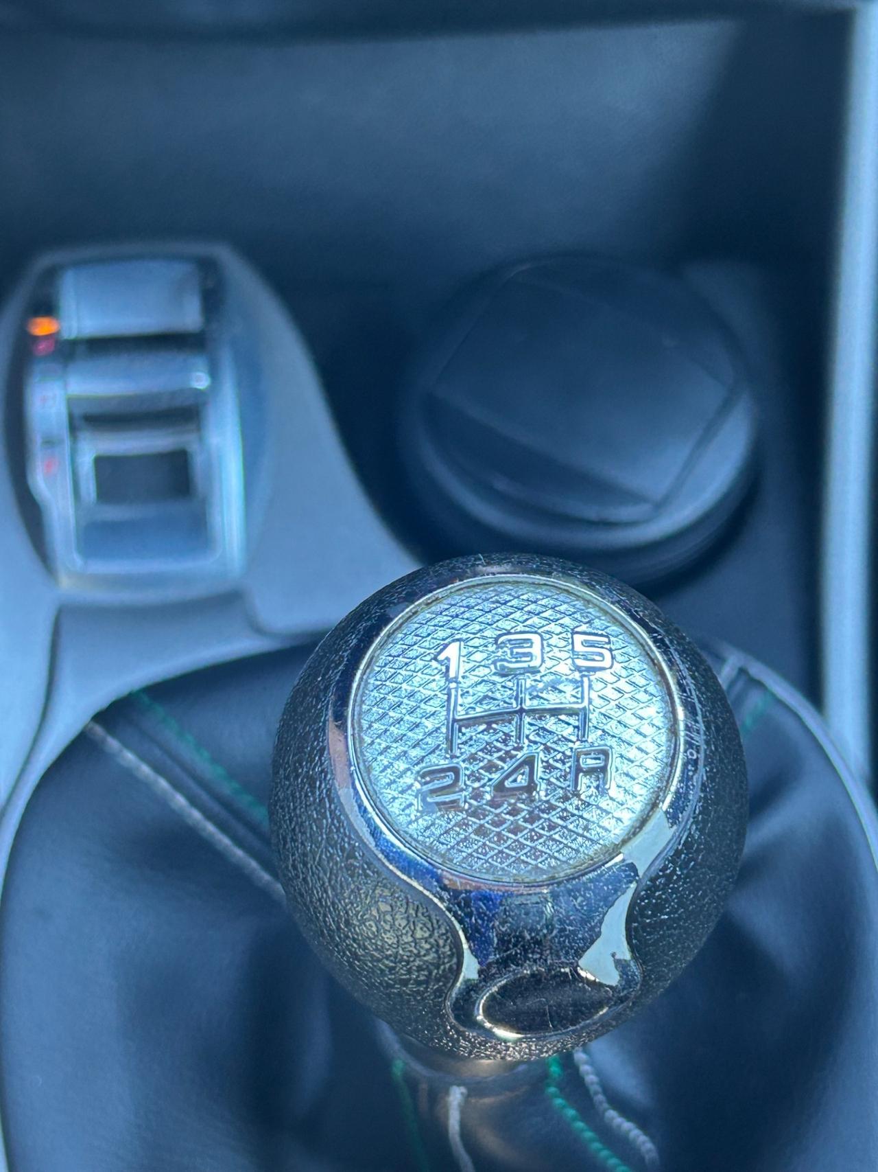 Alfa Romeo MiTo 1.3 JTDm 85 CV S&S Distinctive