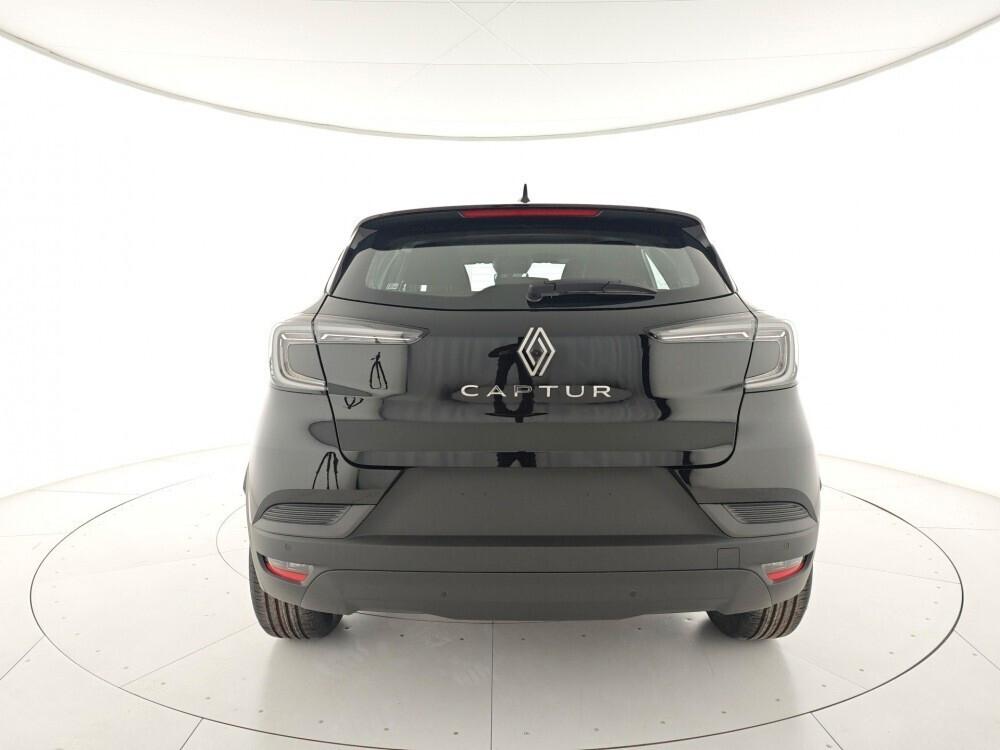 Renault Captur ECO-G 100 CV Techno