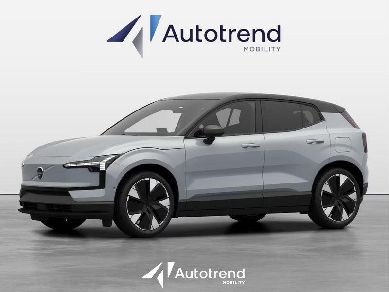 Volvo EX30 Single Motor 272 CV Extended Range RWD Ultra