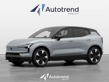 Volvo EX30 Single Motor 272 CV Extended Range RWD Ultra