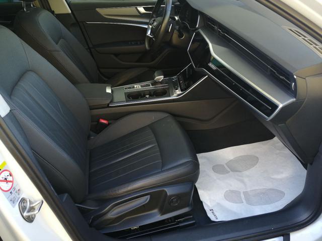 AUDI A6 Avant 40 2.0 TDI quattro ultra S tronic Business