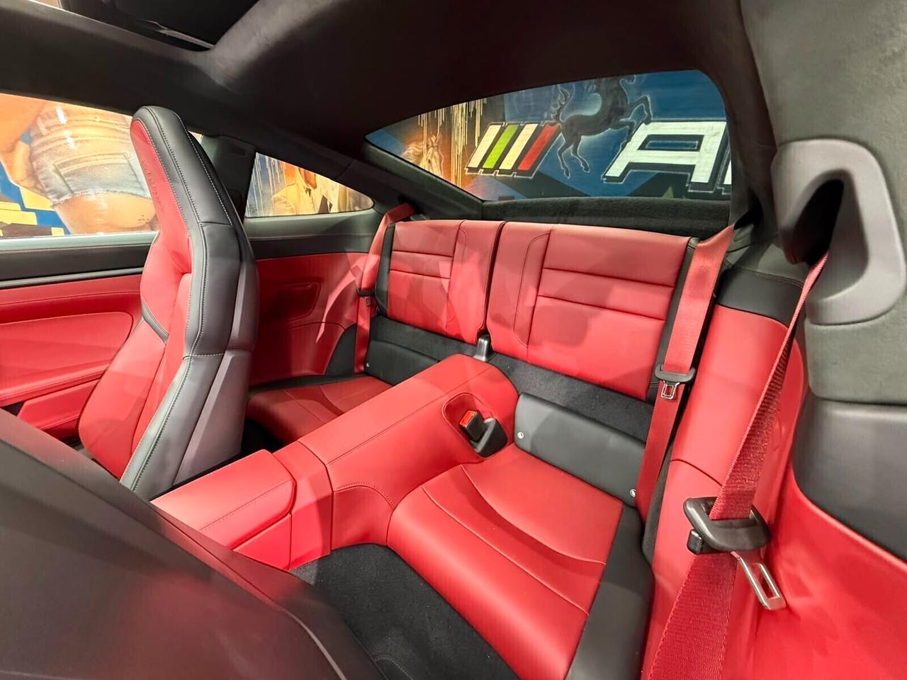 Porsche 911 Carrera GTS (283)