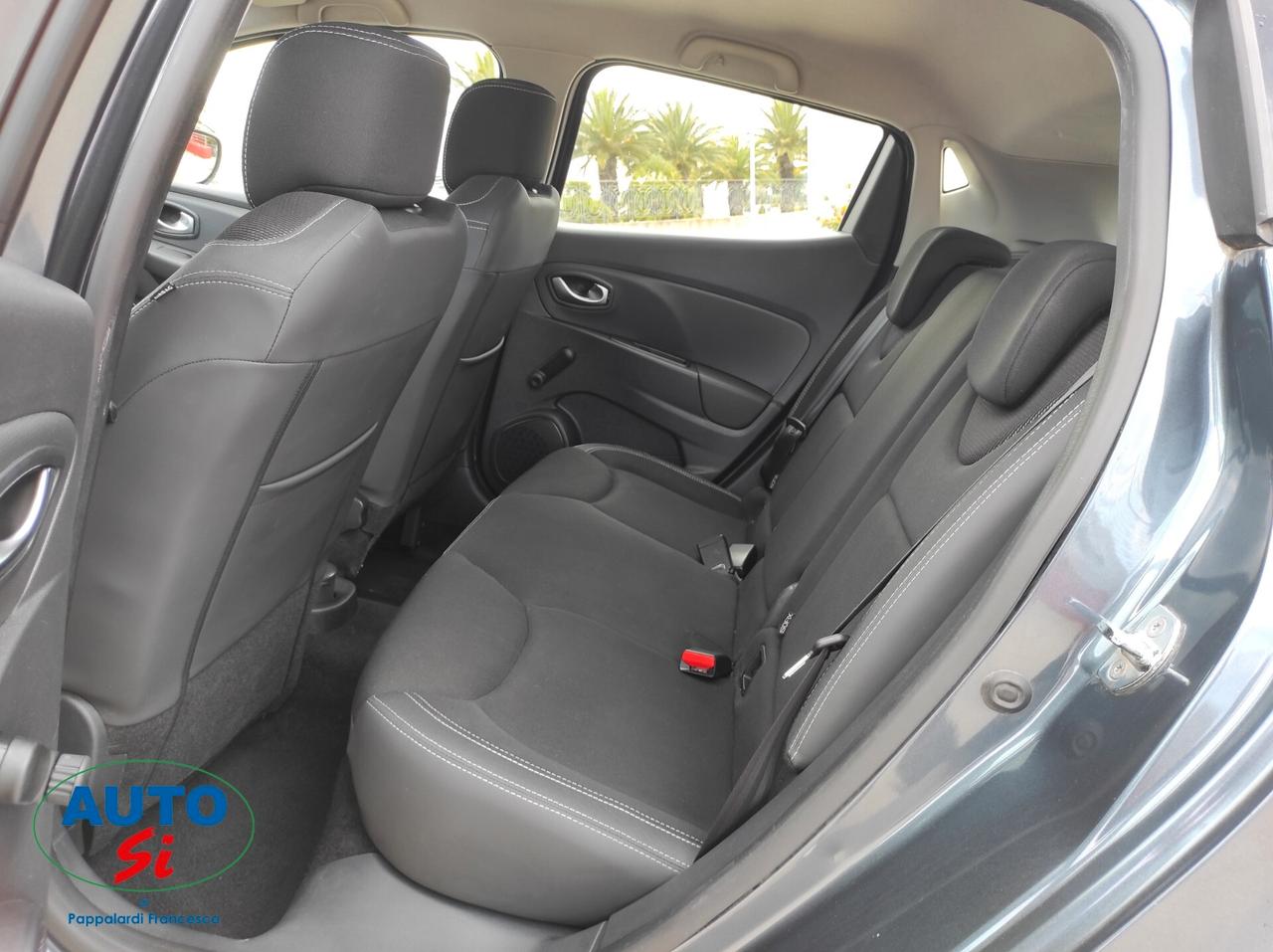 Renault Clio 1.5 dCi - 90cv NEOPATENTATI