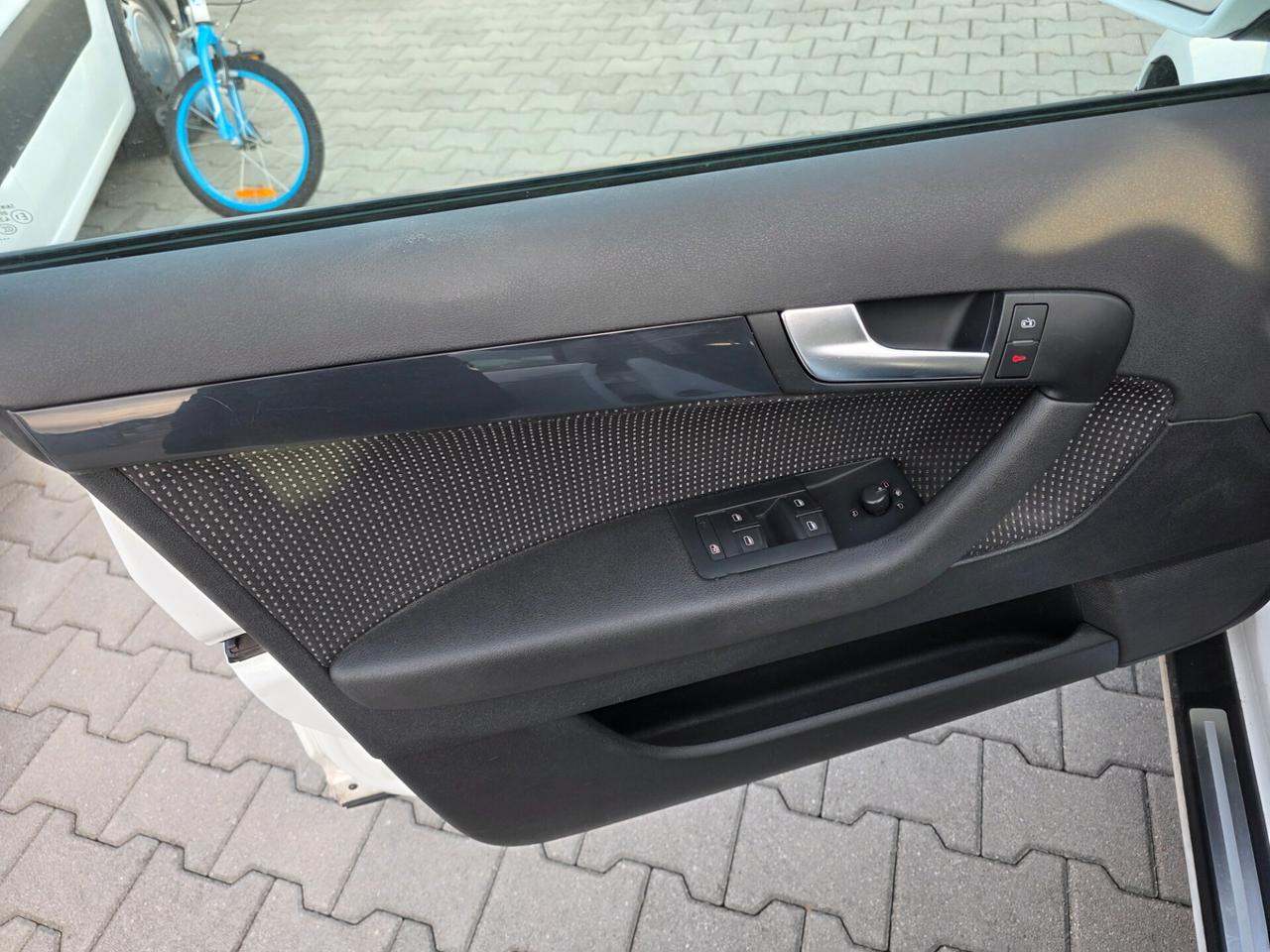 Audi A3 2.0 TDI 170 CV S tronic