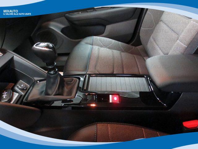 CITROEN C4 1.2 PureTech 130cv Plus EU6