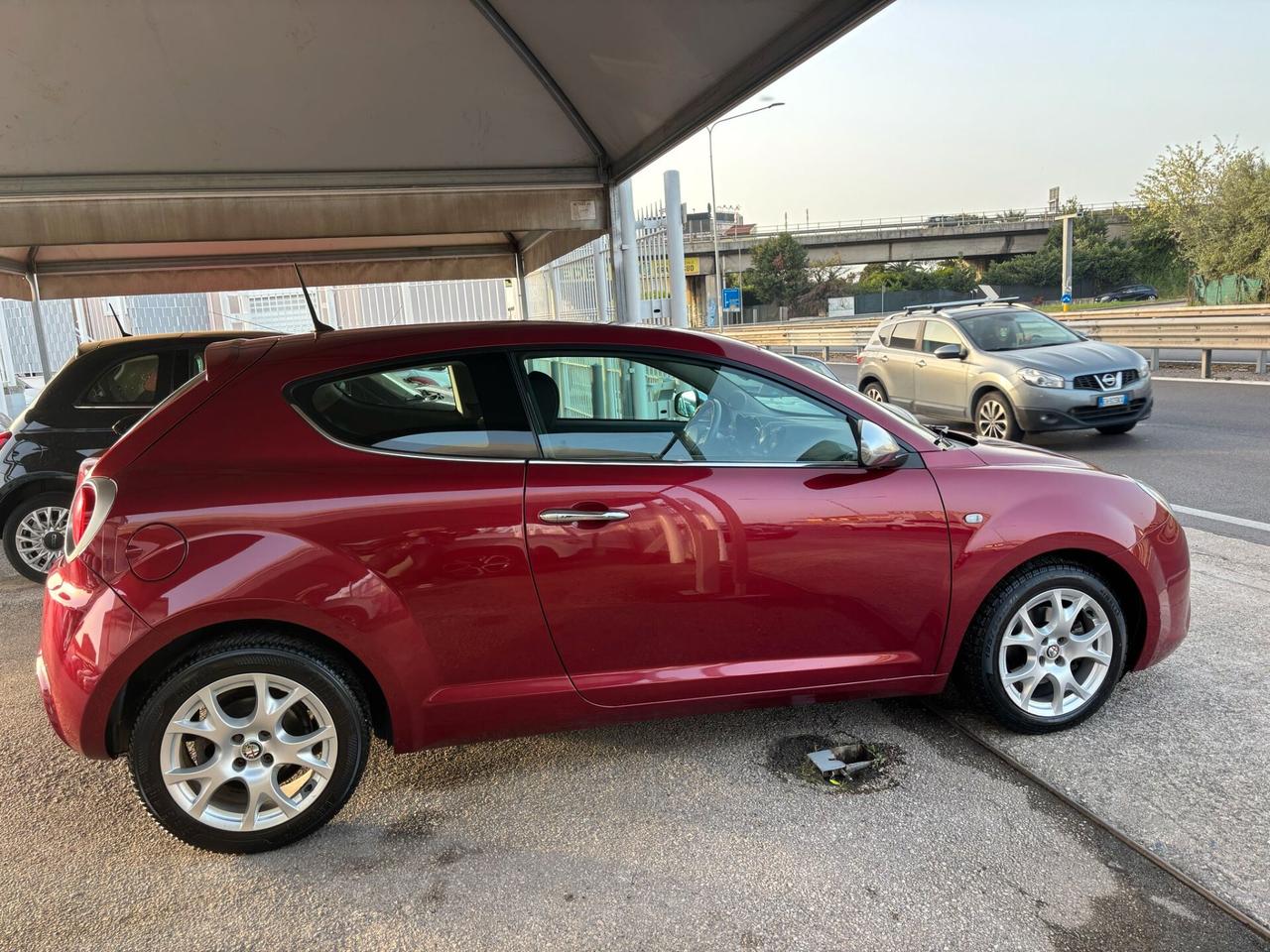 Alfa Romeo MiTo 1.3 JTDm 85 CV