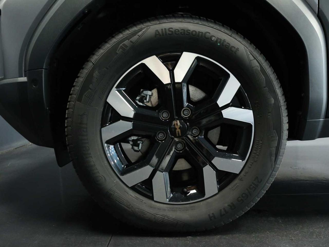 Dacia Duster 1.2 Tce 130CV MHEV 4x4 Extreme #8984