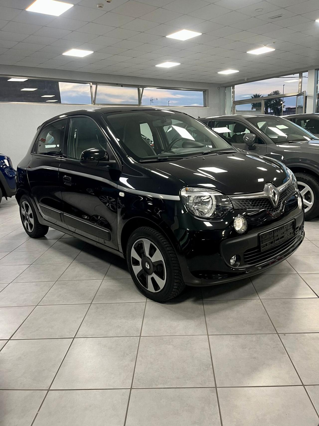 Renault Twingo SCe Limited