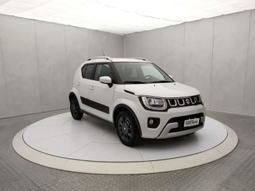 Suzuki Ignis Ignis 1.2h Top 2wd cvt