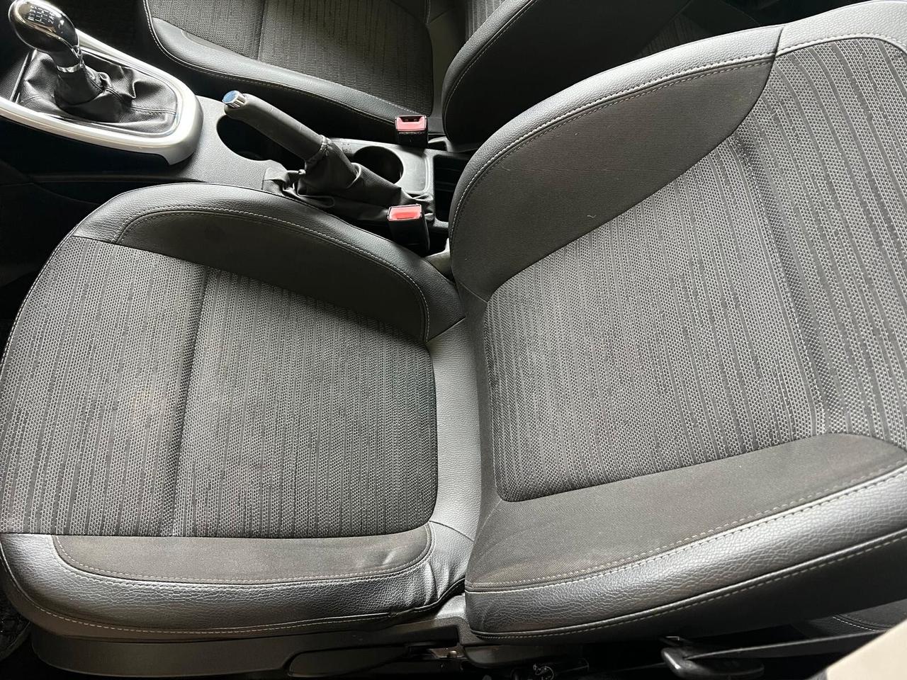 Opel Astra 1.4 Turbo 140CV Sports TourerStation Wagon GPL Tech Elective