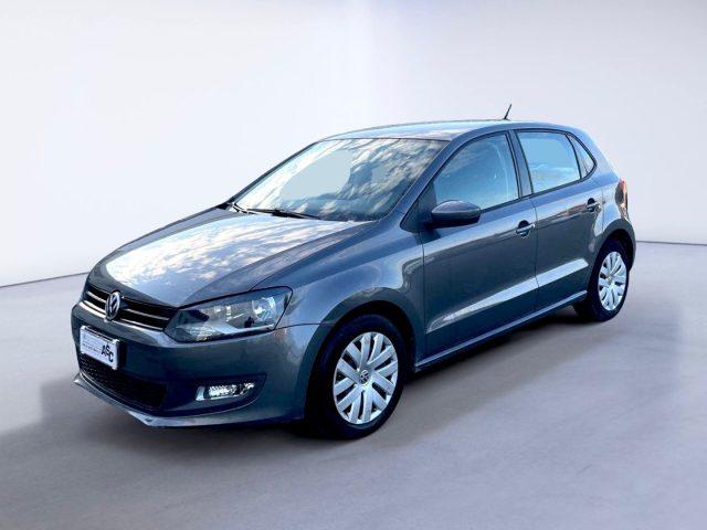VOLKSWAGEN Polo 1.2 TDI 75 CV DPF 5 p. Comfortline OK NEOPATENTATI