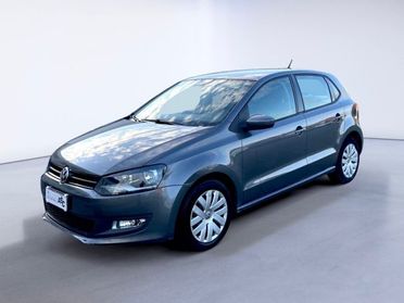 VOLKSWAGEN Polo 1.2 TDI 75 CV DPF 5 p. Comfortline OK NEOPATENTATI