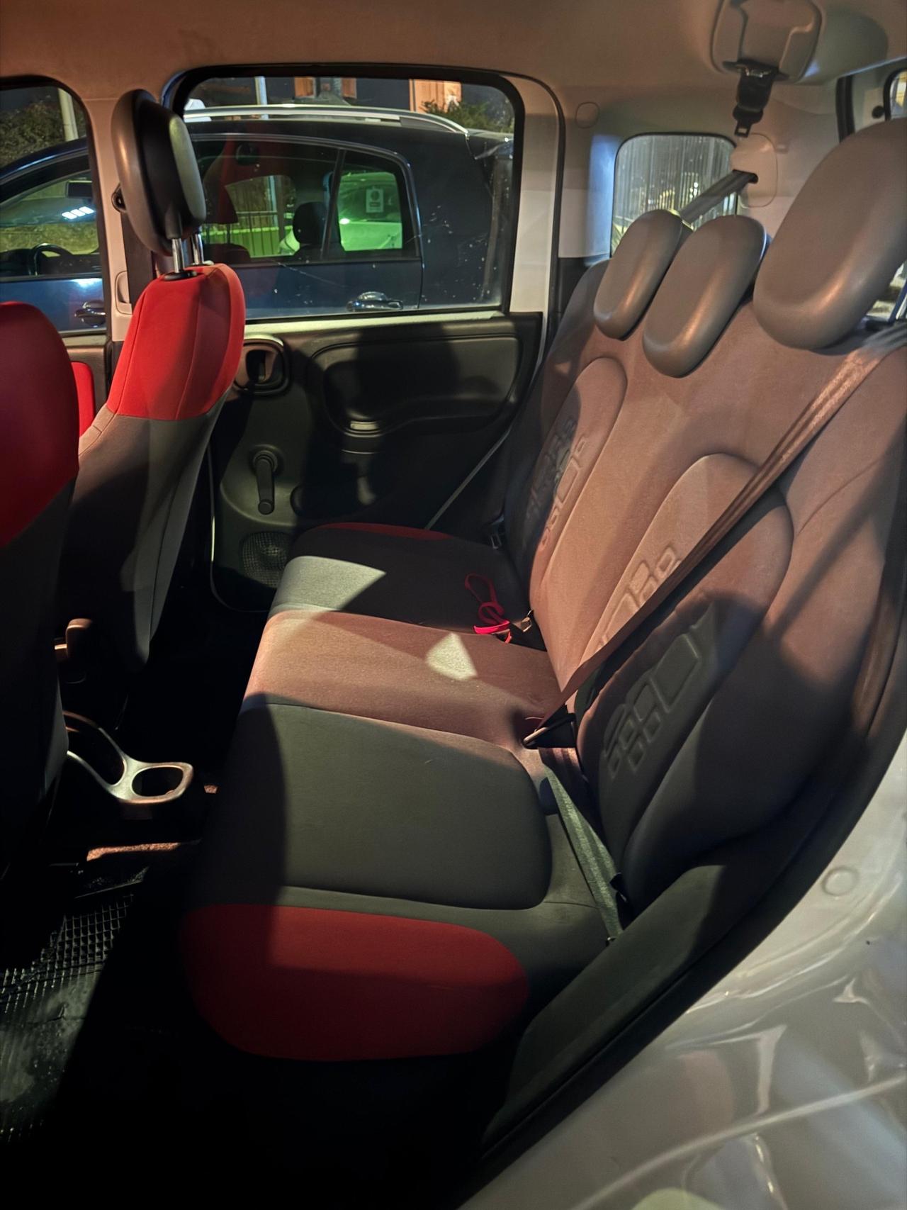 Fiat Panda 1.2 Easy !!km80.000!!