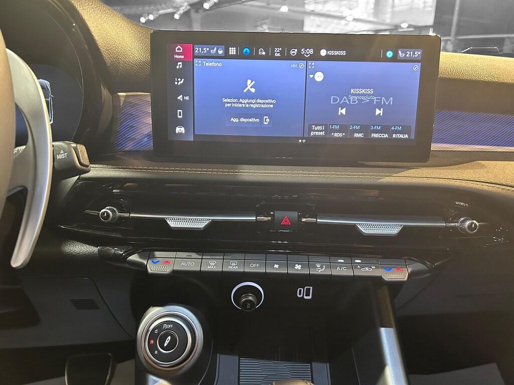 Alfa Romeo Tonale 1.5 Hybrid Veloce TCT7