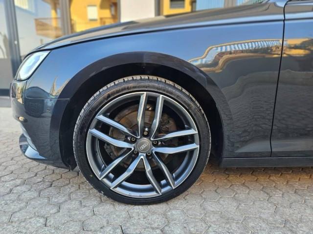 Audi A4 Avant 35 2.0 tdi Sport 150cv s-tronic